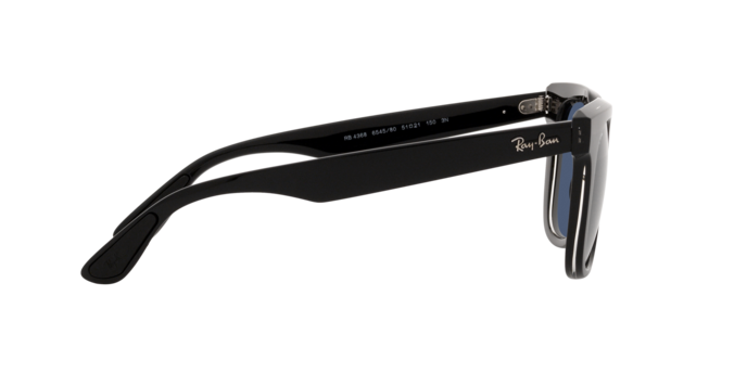 Ray-Ban RB4368 654580  